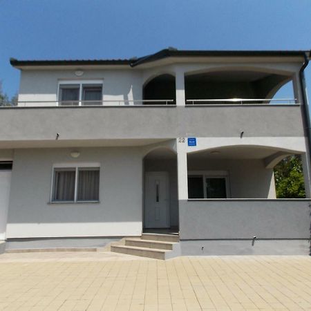 Apartment Vir Εξωτερικό φωτογραφία