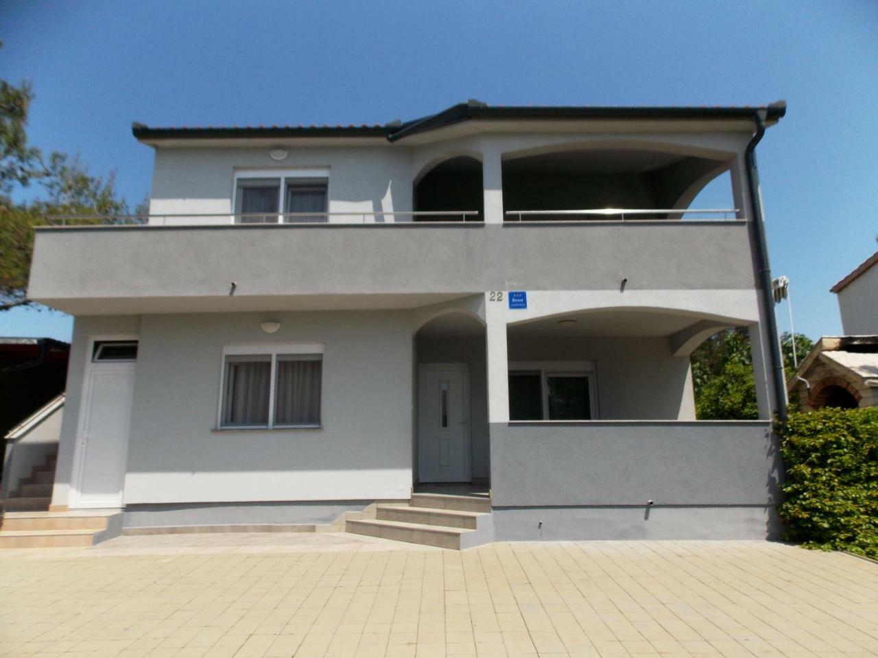 Apartment Vir Εξωτερικό φωτογραφία