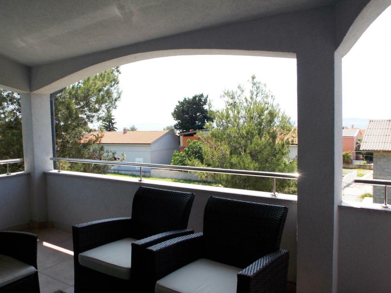 Apartment Vir Εξωτερικό φωτογραφία