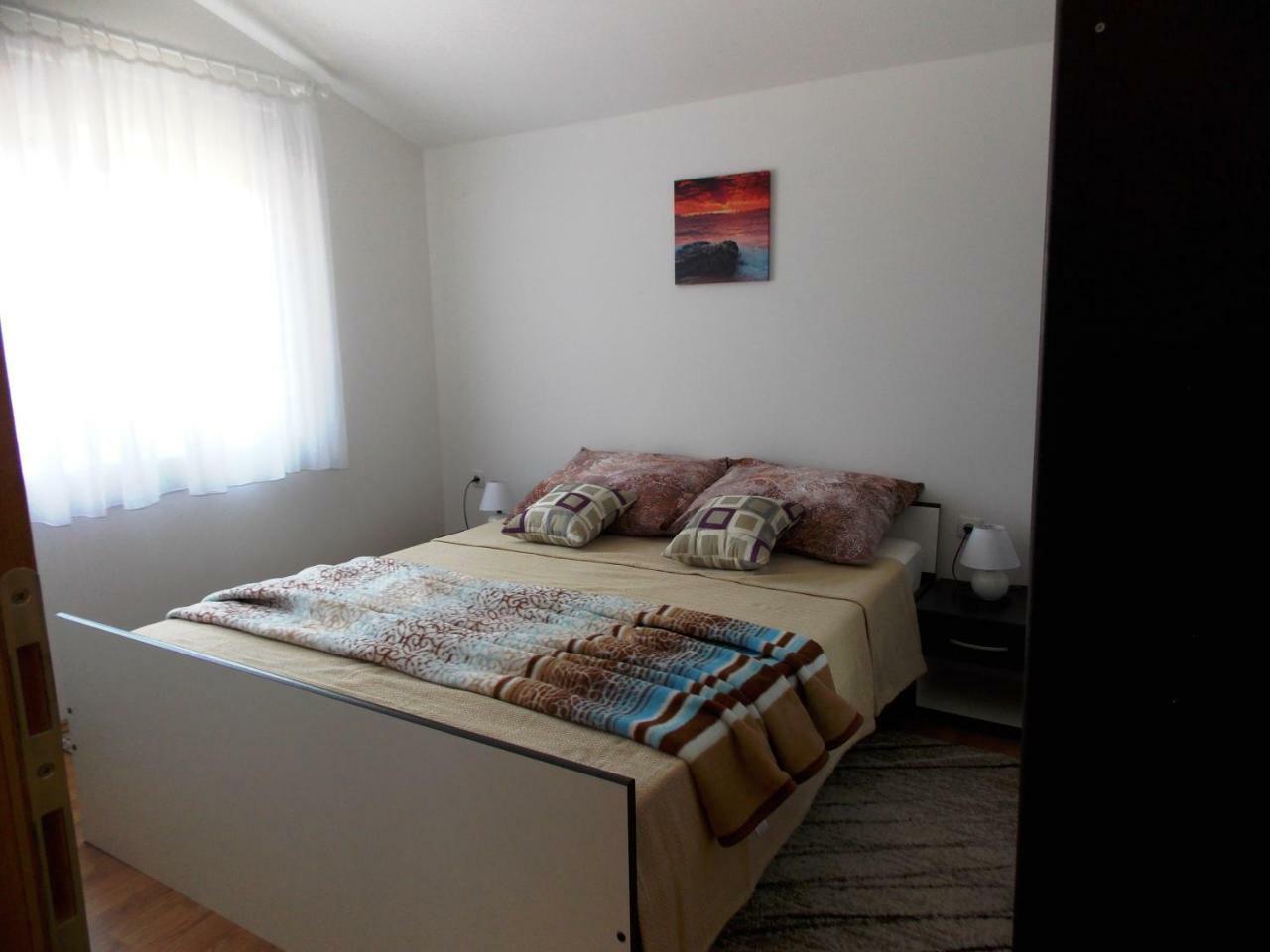 Apartment Vir Εξωτερικό φωτογραφία