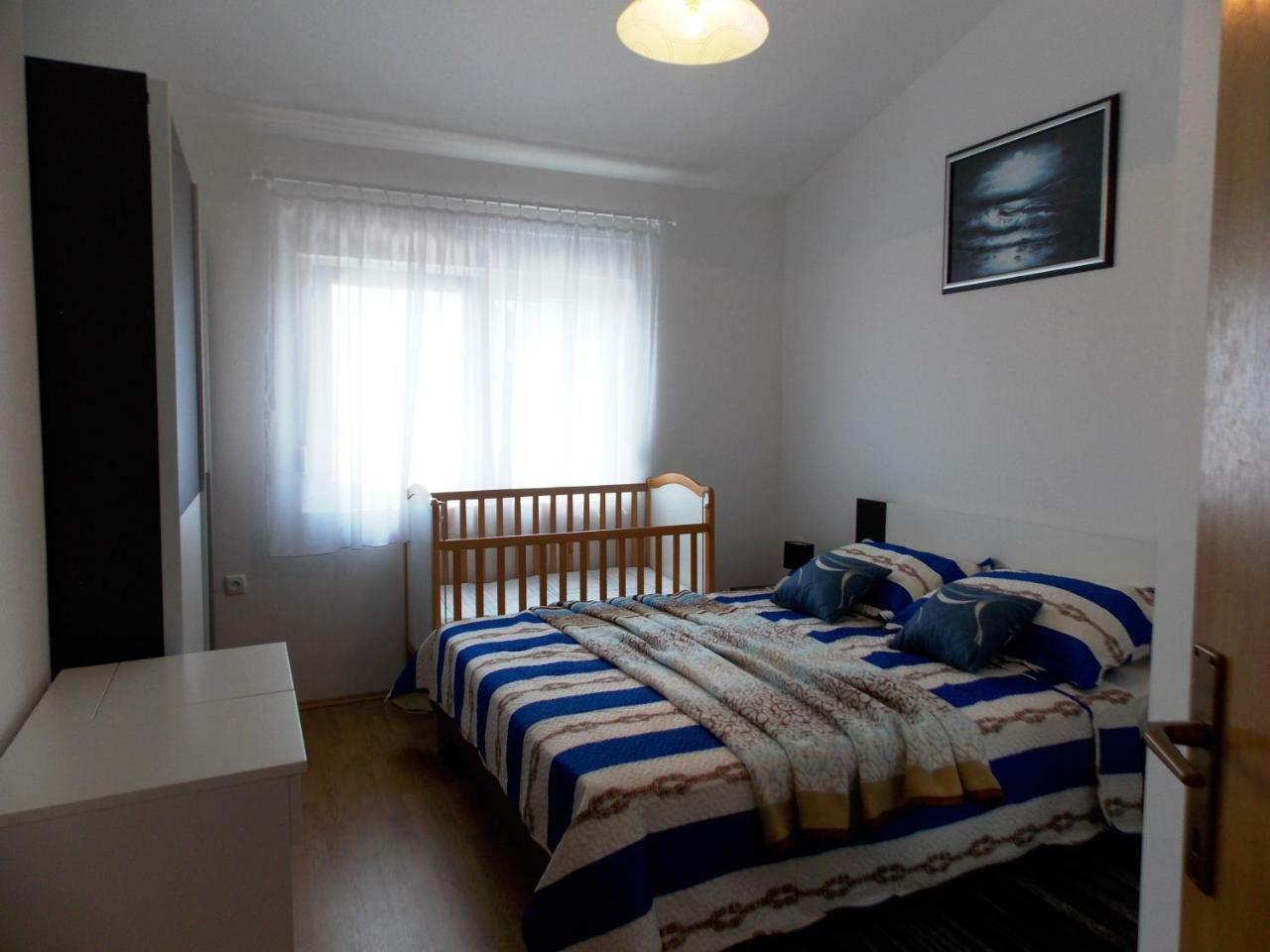 Apartment Vir Εξωτερικό φωτογραφία
