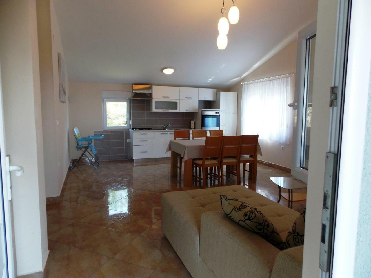 Apartment Vir Εξωτερικό φωτογραφία