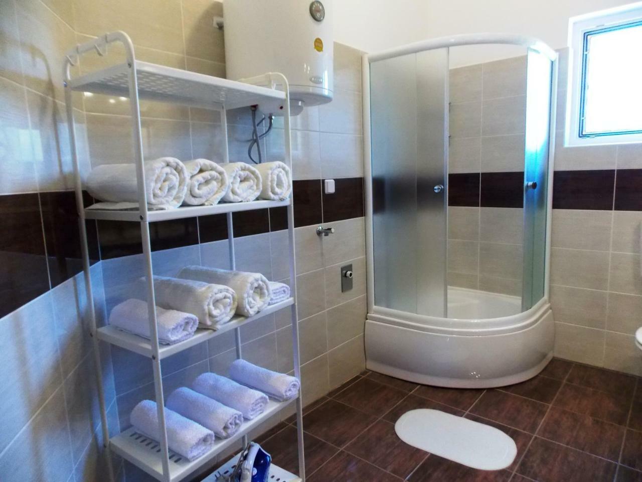 Apartment Vir Εξωτερικό φωτογραφία