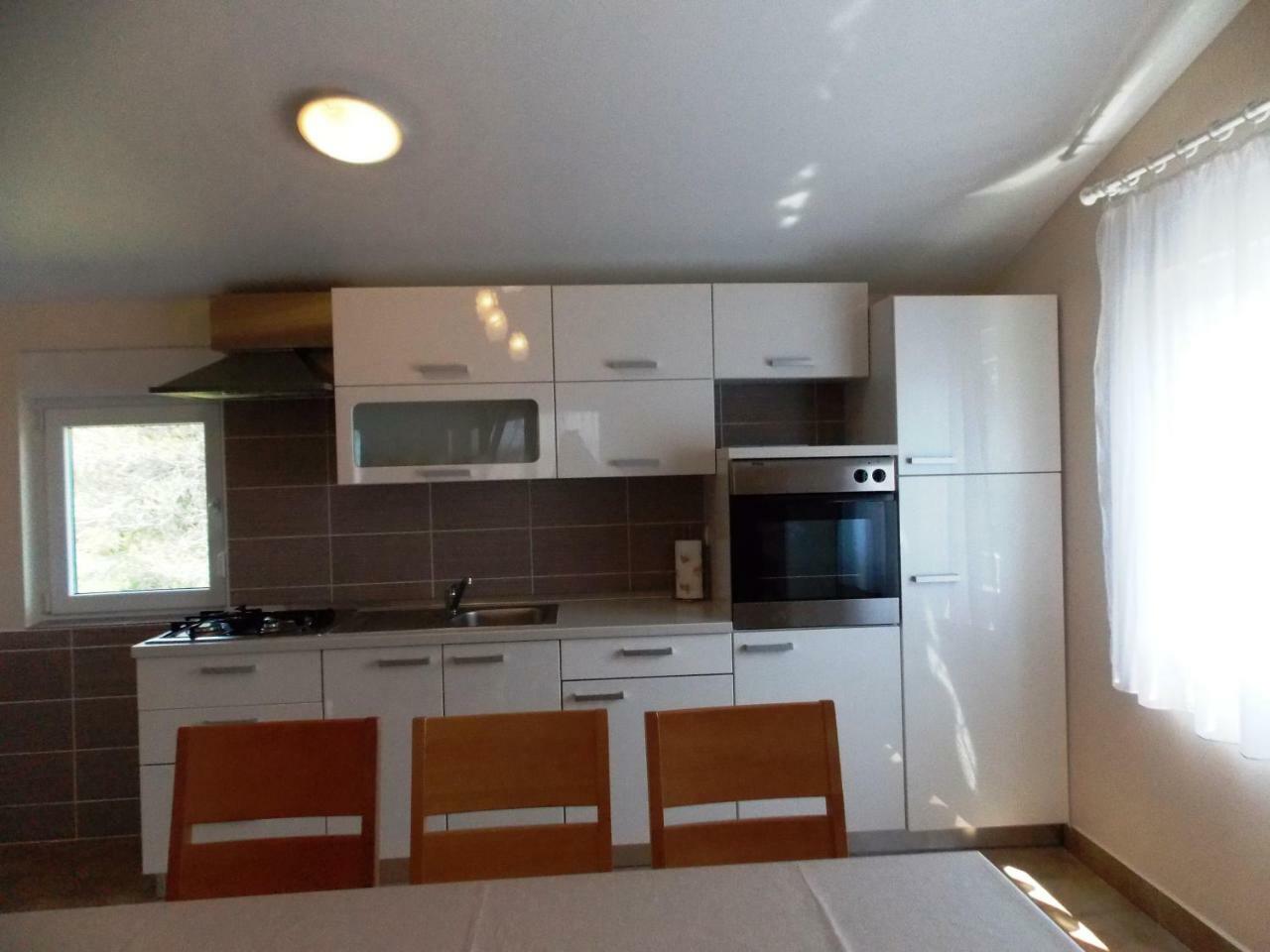 Apartment Vir Εξωτερικό φωτογραφία