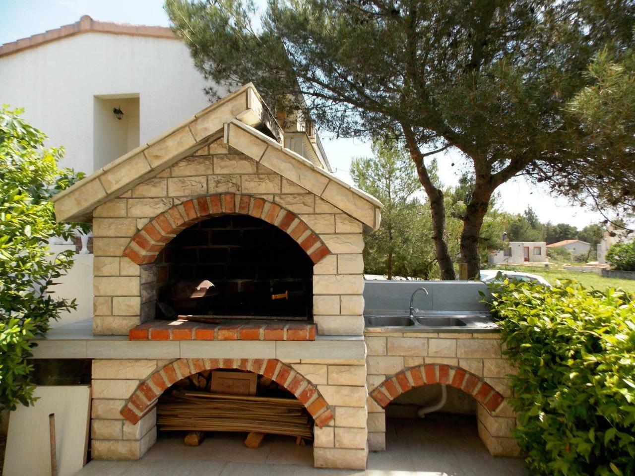 Apartment Vir Εξωτερικό φωτογραφία