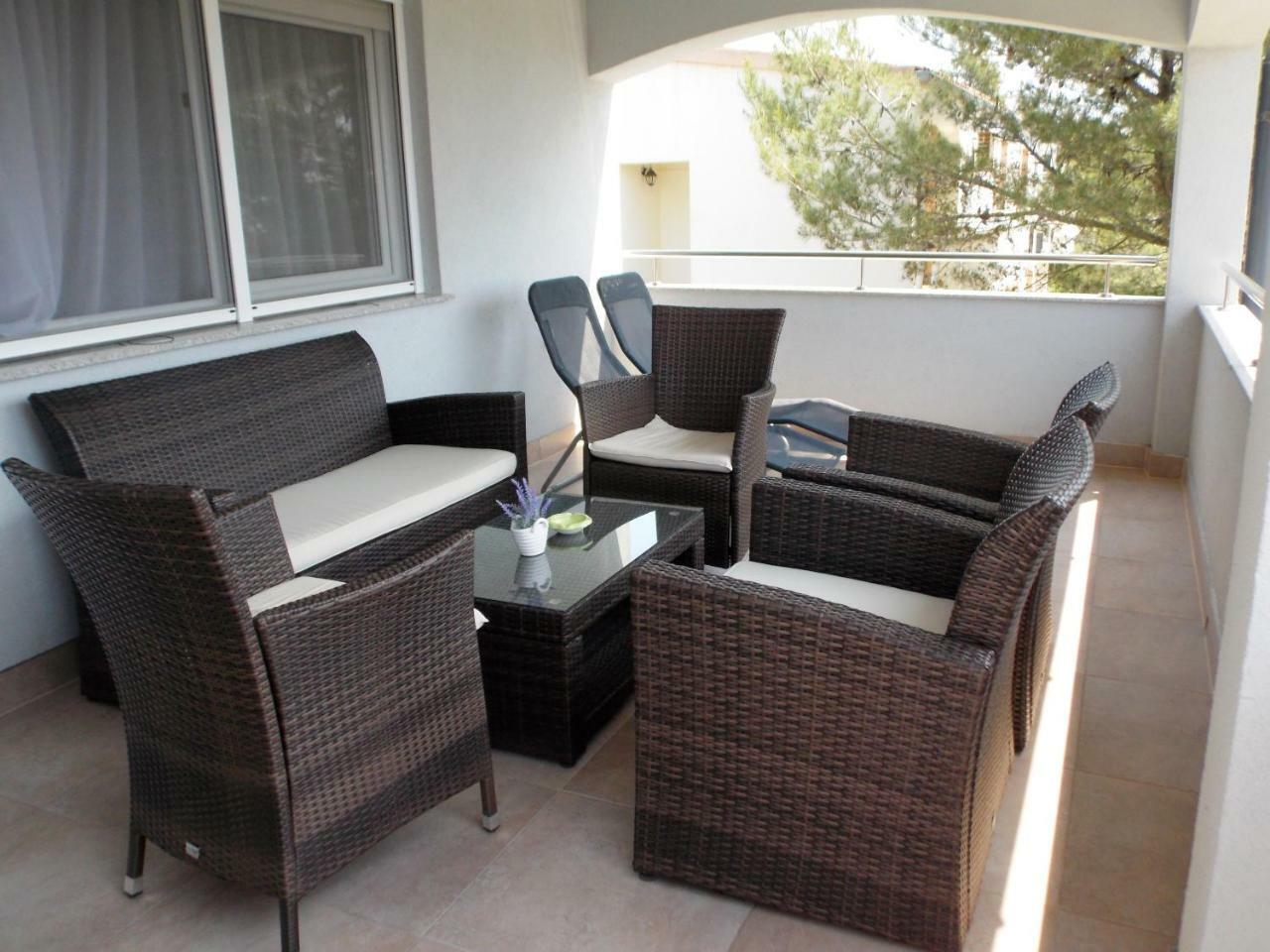 Apartment Vir Εξωτερικό φωτογραφία